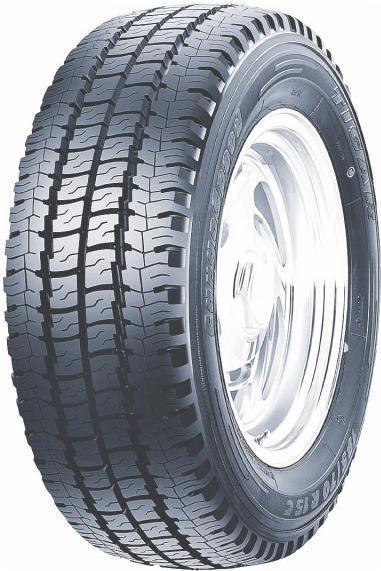 Tigar CARGO SPEED 225/65 R16 112/110R
