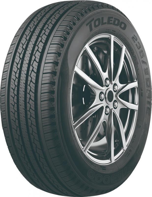Toledo TL3000 225/65 R17 102H