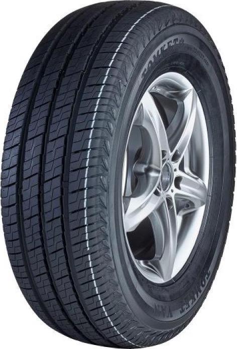 Saetta VAN 205/75 R16 110/108R