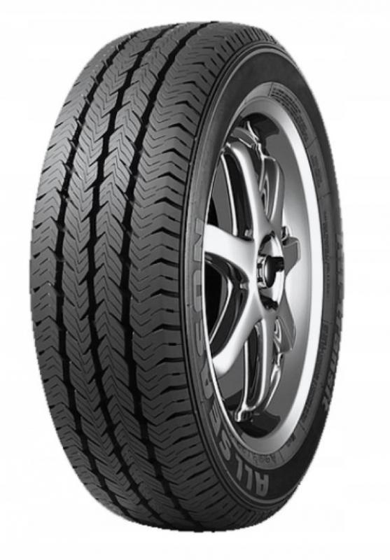 Torque TQ7000 ALL SEASON 205/65 R16 107/105R