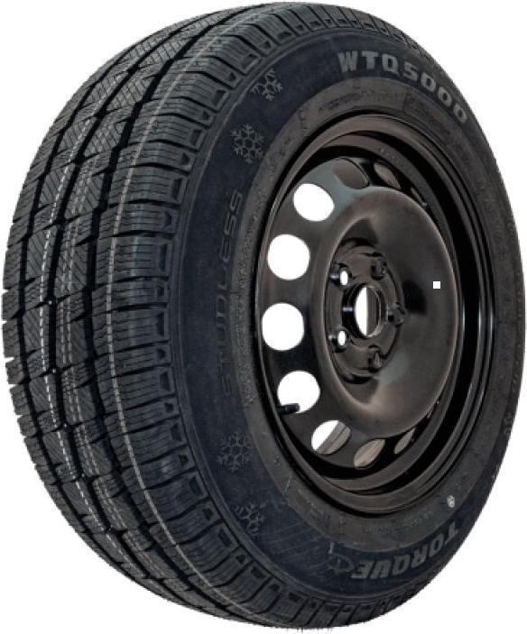 Torque WTQ5000 195/70 R15 104/102 R