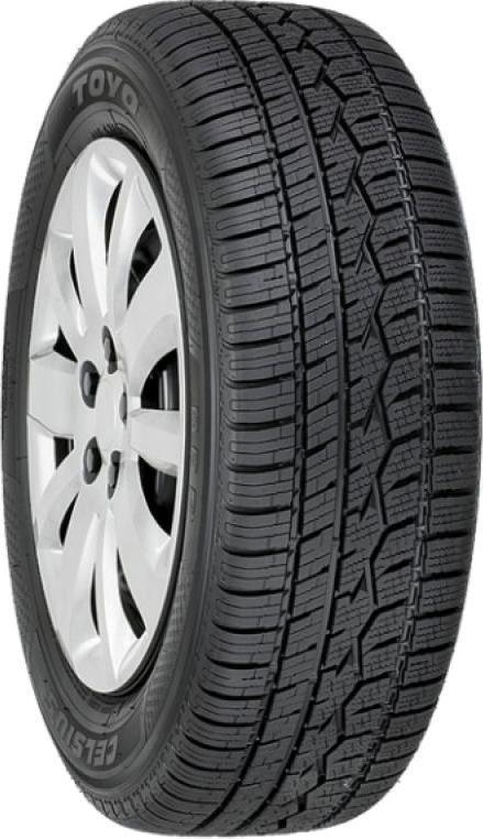 Toyo CELSIUS 175/65 R14 82T