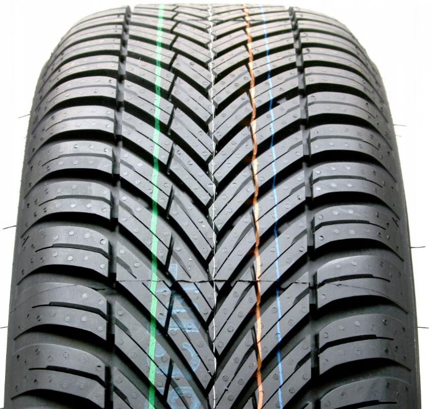 Toyo Celsius AS2 215/55 R16 93 V