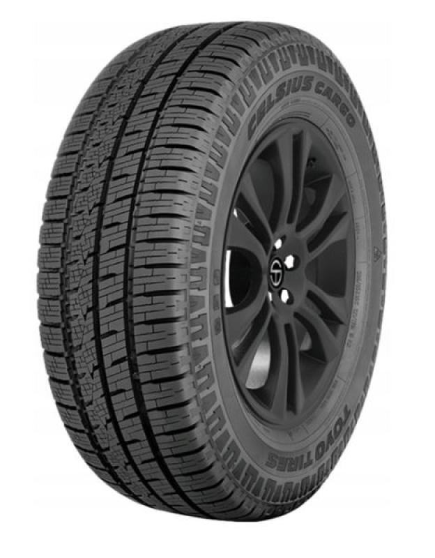 Toyo CELSIUS CARGO 195/70 R15 104/102 S