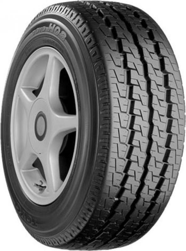 Toyo H08 185/75 R16 104/102S
