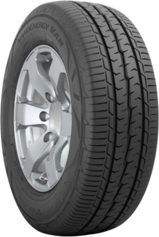 Toyo Nano Energy Van 195/75 R16 110 R