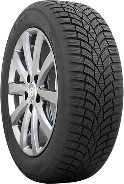 Toyo OBSERVE S944  M+S 3PMSF 225/55 R19 99V
