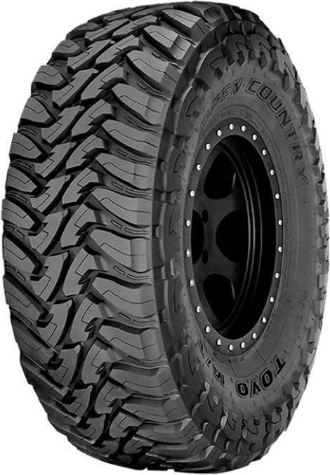 Toyo Open Country M/T POR 235/85 R16 120P