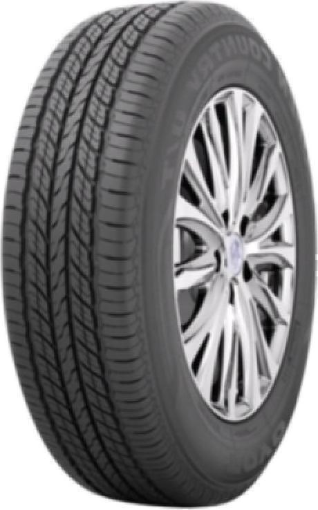 Toyo Open Country U/T 265/65 R17 112 H