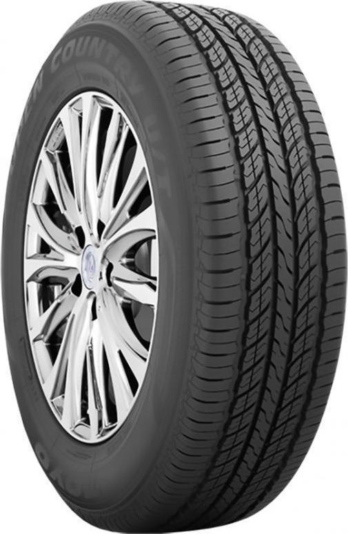 Toyo Open Country U/T XL 235/55 R17 103 V