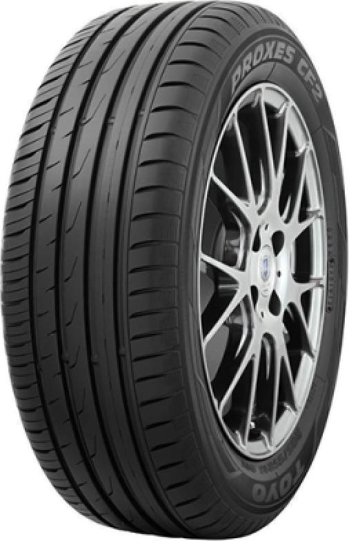 Toyo Proxes CF2 SUV 225/50 R18 95W
