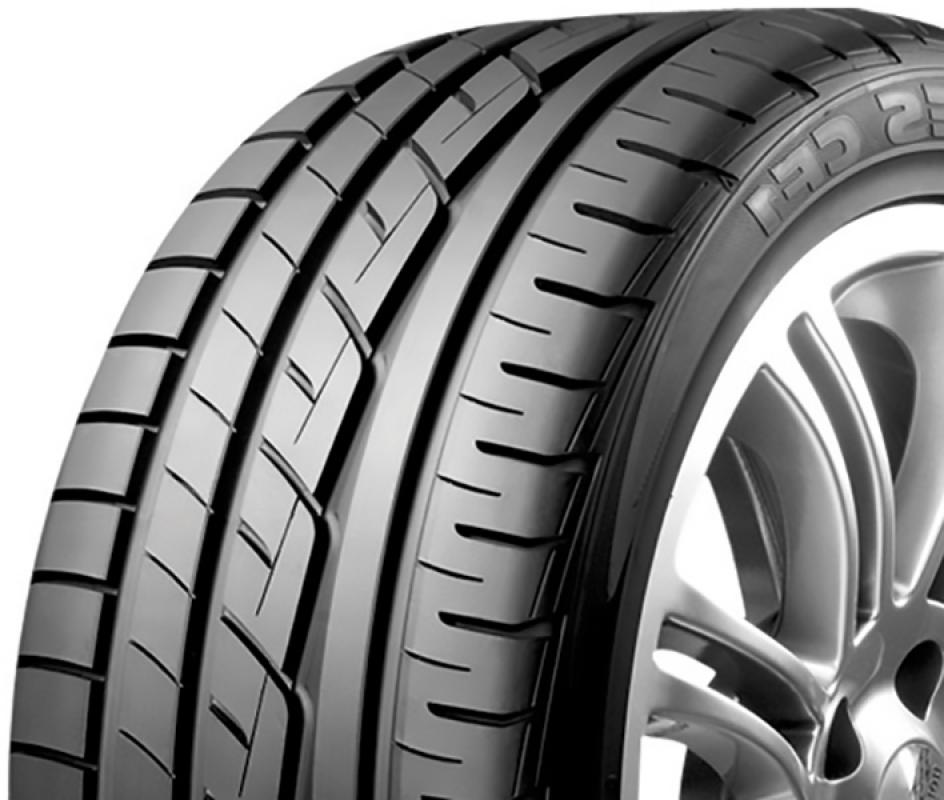 Toyo PROXES CF 1 215/55 R17 98 W