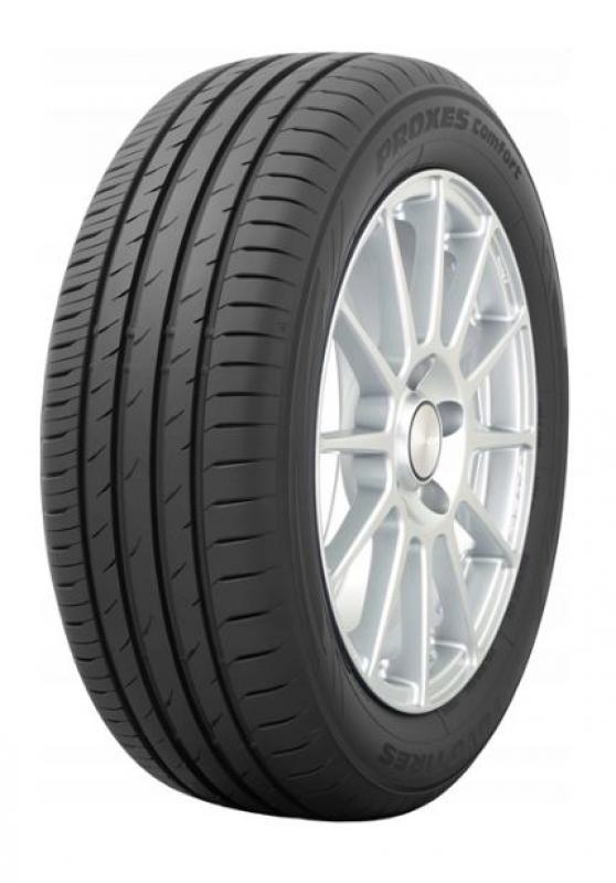 Toyo PROXES COMFORT 195/65 R15 91V