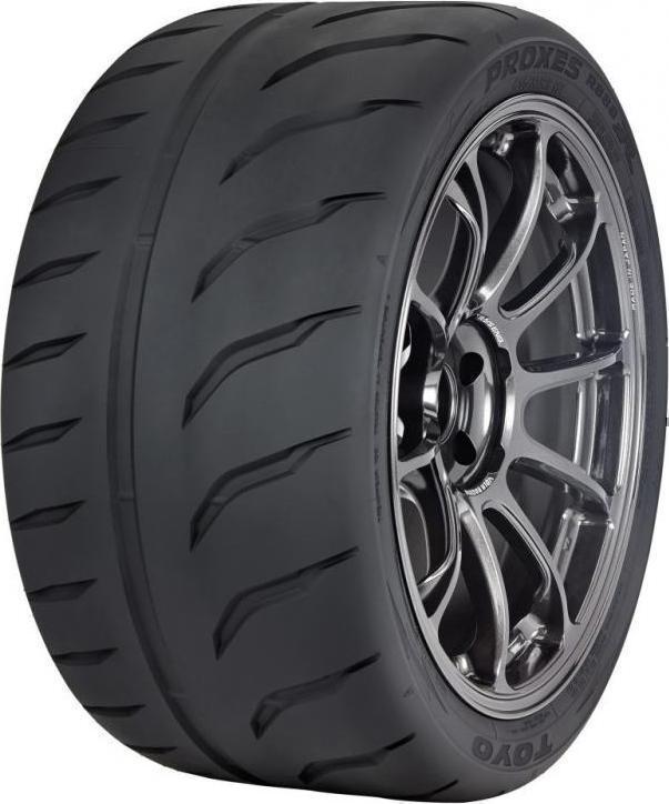 Toyo Proxes R888R 185/60 R13 80V