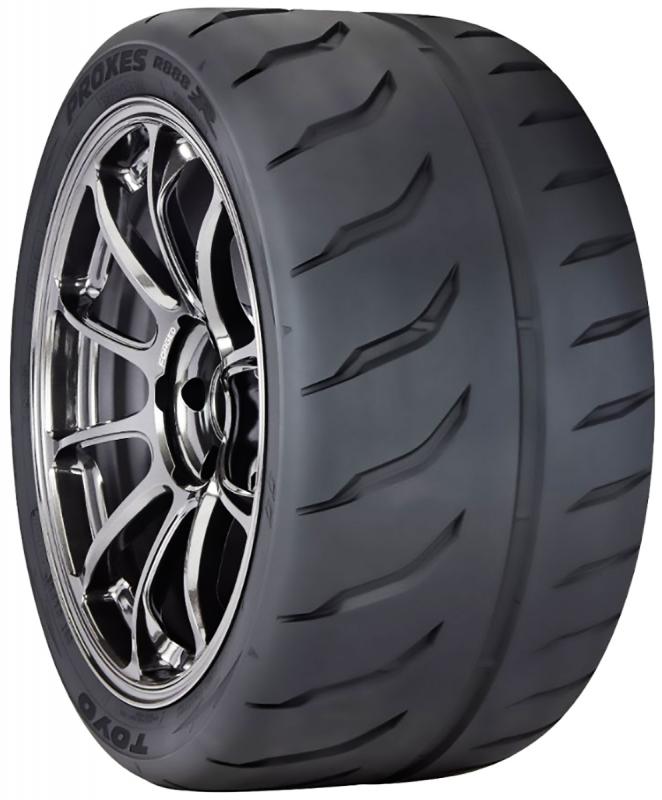 Toyo Proxes R888R XL FSL 295/30 R19 100 Y