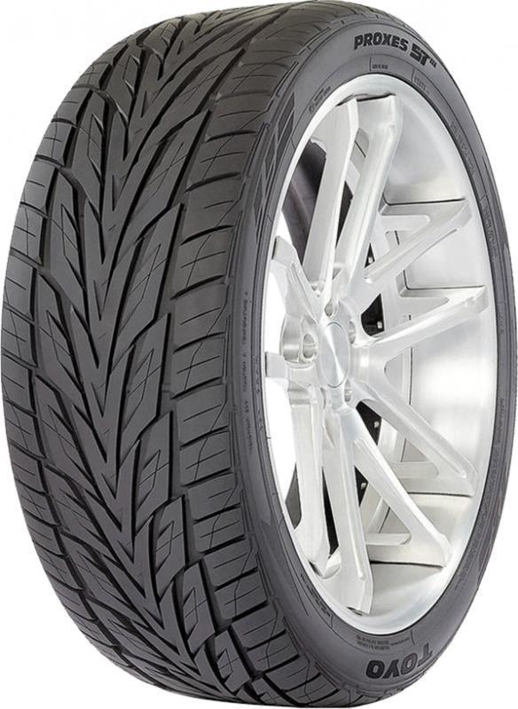 Toyo Proxes ST3 235/65 R17 108 V