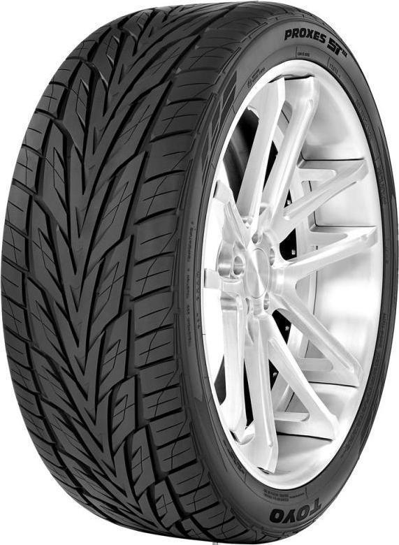 Toyo Proxes ST3 XL 285/40 R24 112 V