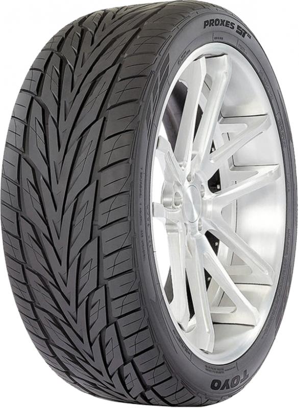 Toyo Proxes ST III XL 285/35 R24 108 W