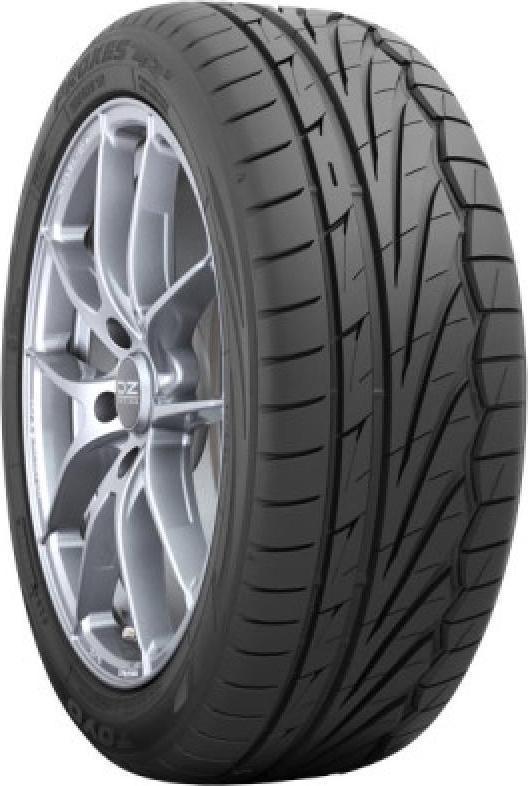 Toyo Proxes TR1 195/50 R15 82V