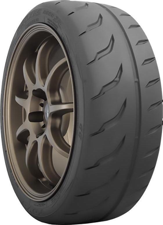 Toyo R888 195/50 R16 84W