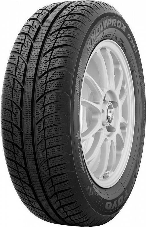 Toyo SNOWPROX S943 205/65 R15 94T