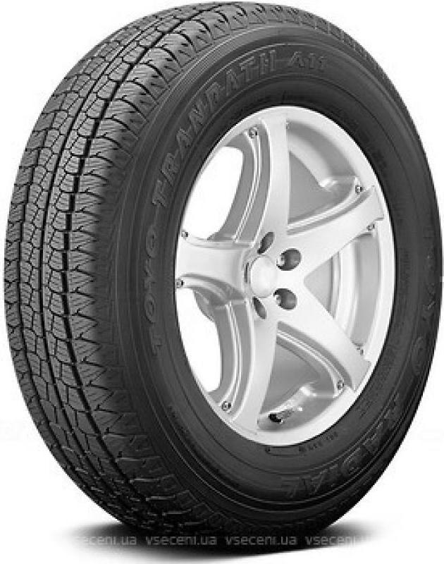 Toyo Tranpath A11 215/70 R16 100T