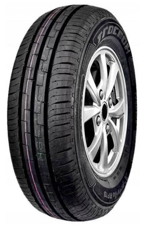 Tracmax RF-19 205/70 R15 106 S