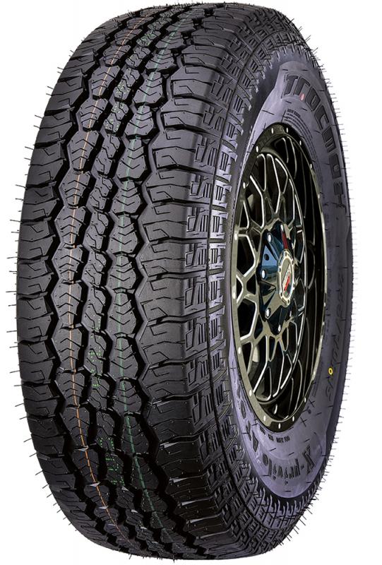 Tracmax X-privilo AT01 XL 255/70 R15 112H