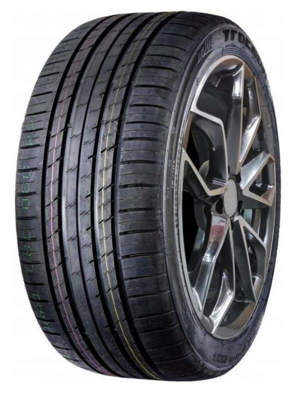 Tracmax X-privilo RS01 XL 275/55 R20 117 W