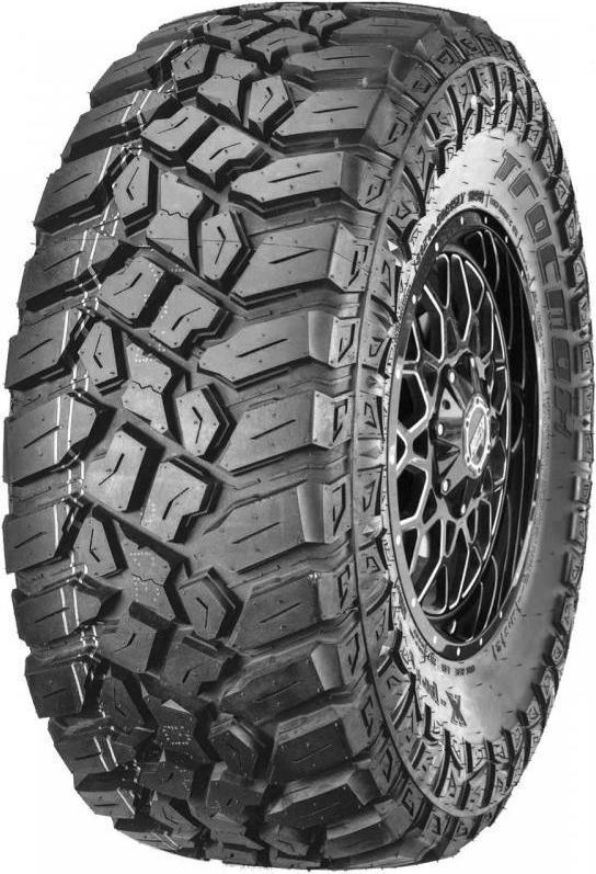 Tracmax X PRIVILO M/T 33X12.50 R15 108Q