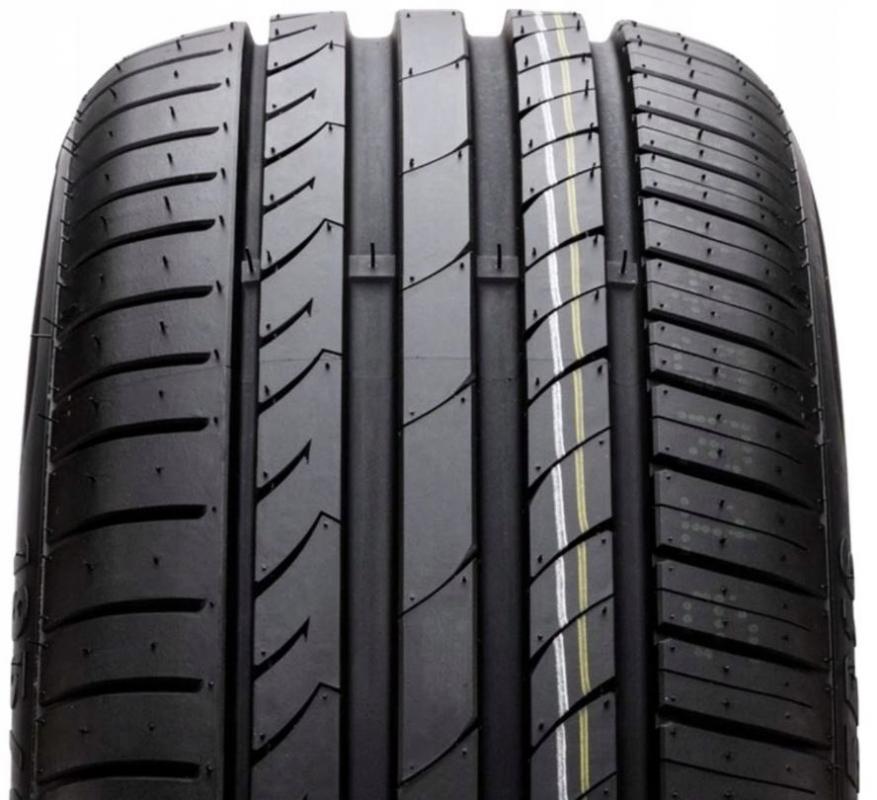 Tracmax X PRIVILO TX3 195/45 R15 78 V