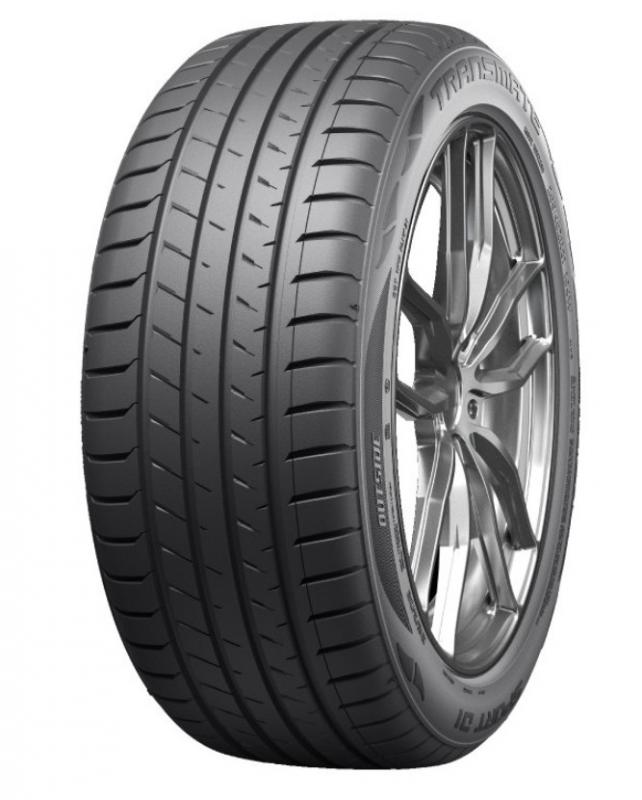 Carpassion SPORT D1 215/45 R18 93 W