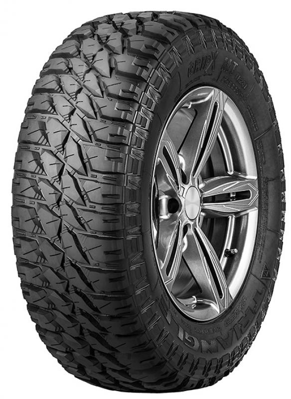 Triangle GripX M/T TR281 POR 235/75 R15 104/101Q