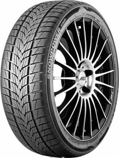 Tristar SNOWPOWER UHP XL 265/60 R18 114V