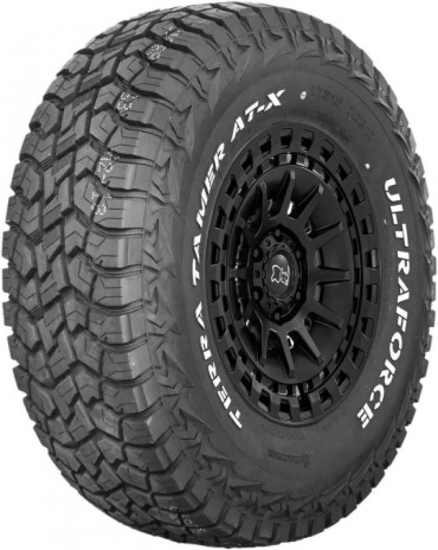 Ultraforce TERRA TAMER AT-X 285/50 R20 119/116 S
