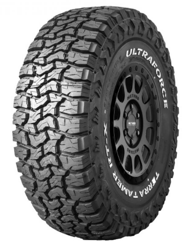 Ultraforce TERRA TAMER RT-X 285/50 R20 119/116 Q