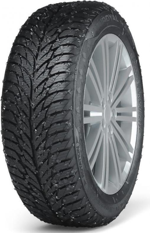 Uniroyal AllSeasonExpert 165/70 R14 81T