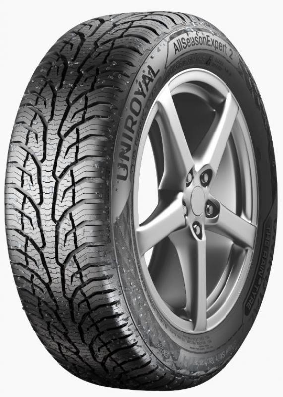 Uniroyal AllSeasonExpert 2 185/60 R14 82T