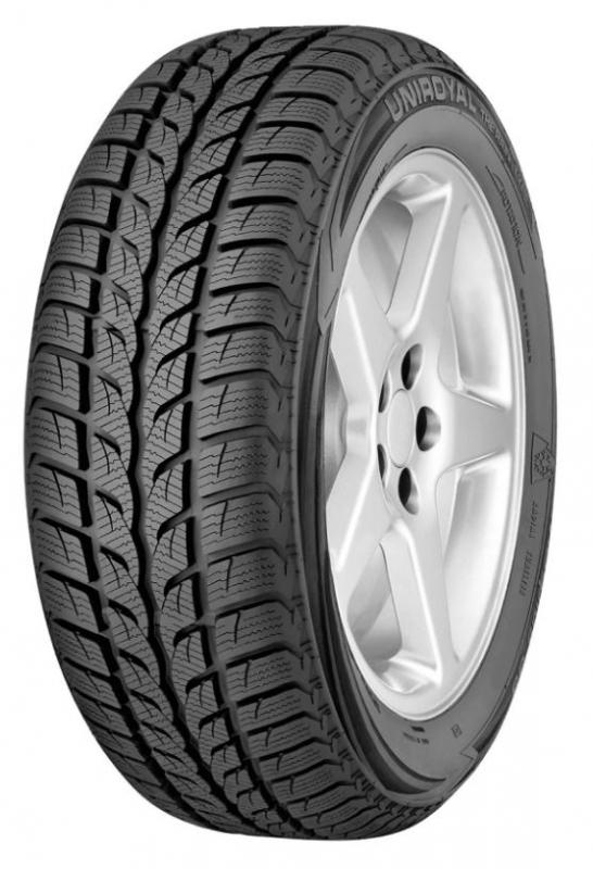 Uniroyal MS plus 66 XL FR 245/40 R18 97V