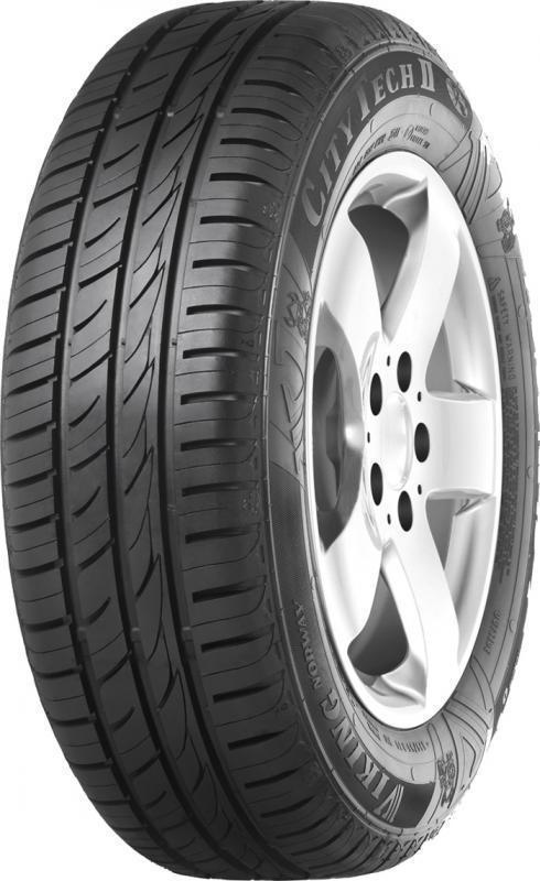 Viking CityTech II 175/65 R14 82T