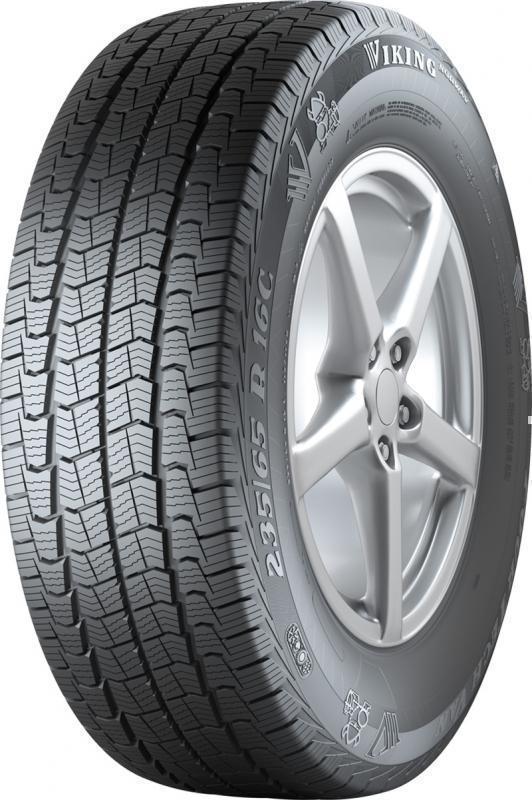 Viking FOUR TECH VAN 215/70 R15 109/107 S