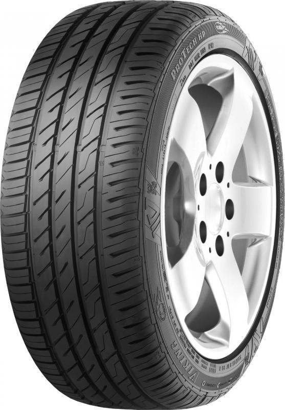 Viking PROTECH HP XL FR 205/40 R17 84W