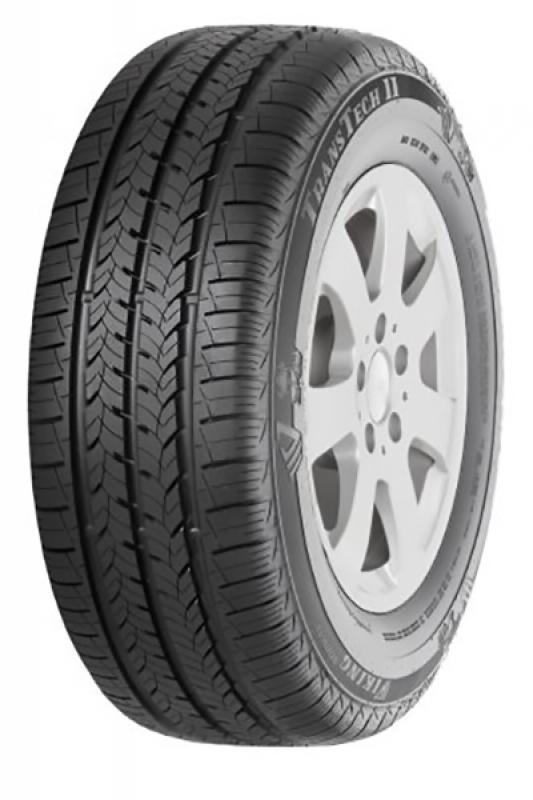 Viking TransTech II 195/75 R16 107/105 R