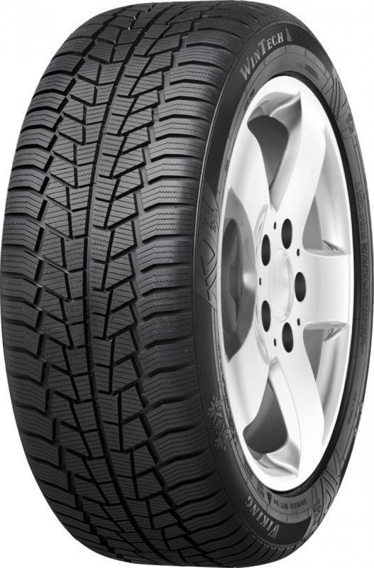 Viking WINTECH 205/55 R16 91 T