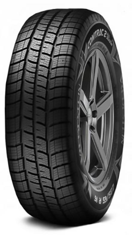 Vredestein Comtrac 2 All Season+ 195/70 R15 104/102 R