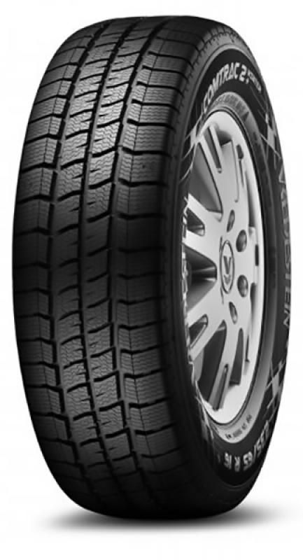 Vredestein Comtrac 2 Winter+ 195/70 R15 104/102 R