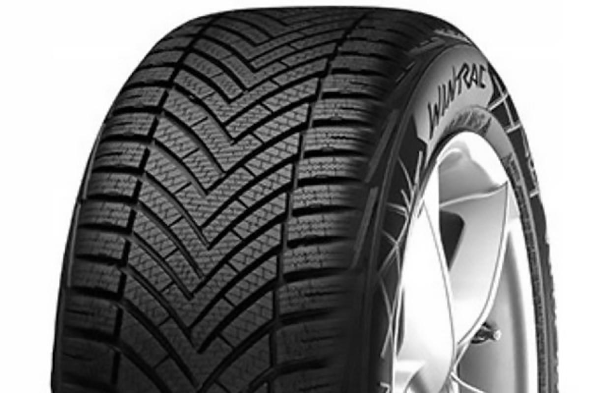 Vredestein Wintrac 195/65 R15 91T