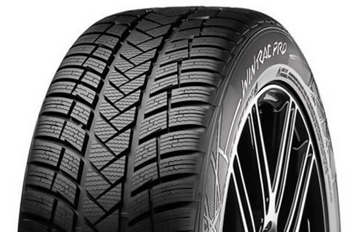 Vredestein Wintrac Pro VW 205/55 R17 91 H