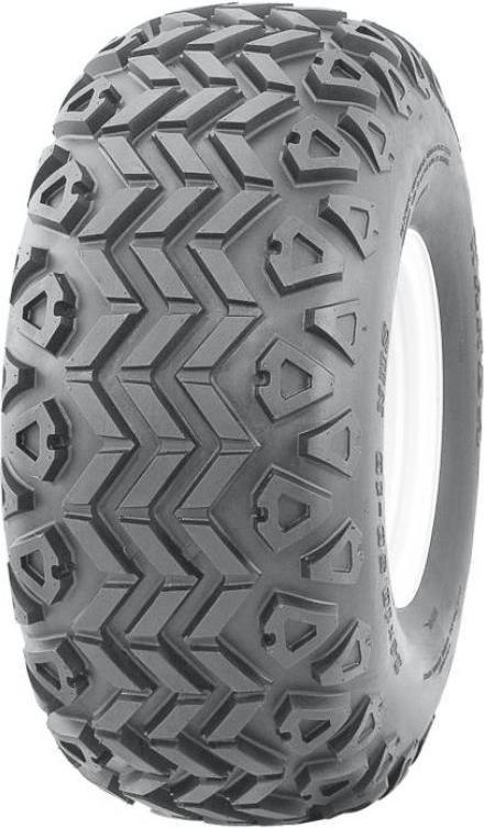 Wanda P3026 TL 23X10.50 -12 4PR 
