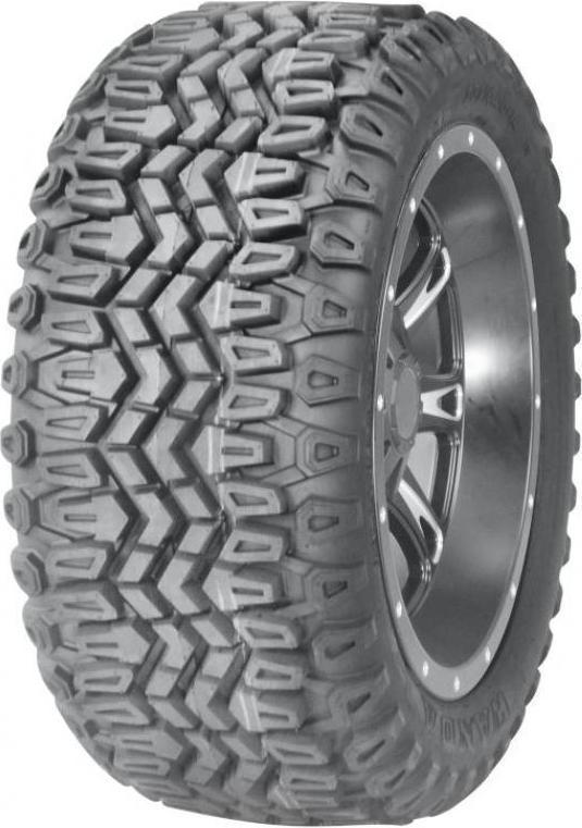 Wanda P3043 TL 23X10.00 -14 4PR 
